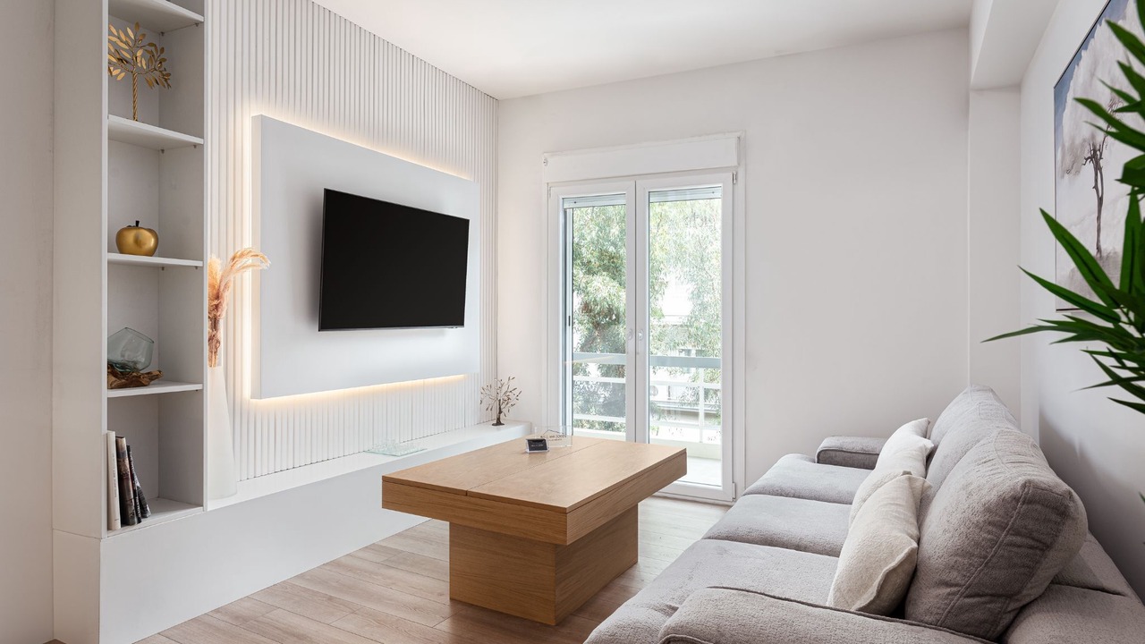 Photo of Livingroom in Kinosargous