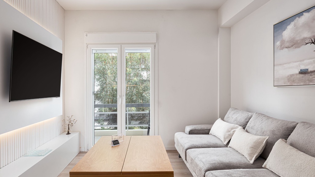Photo of Livingroom in Kinosargous
