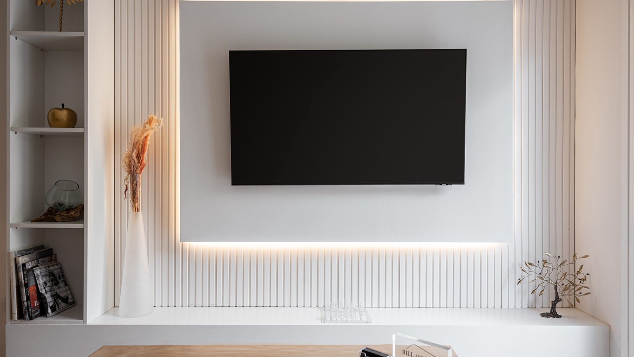 Photo of Livingroom in Kinosargous