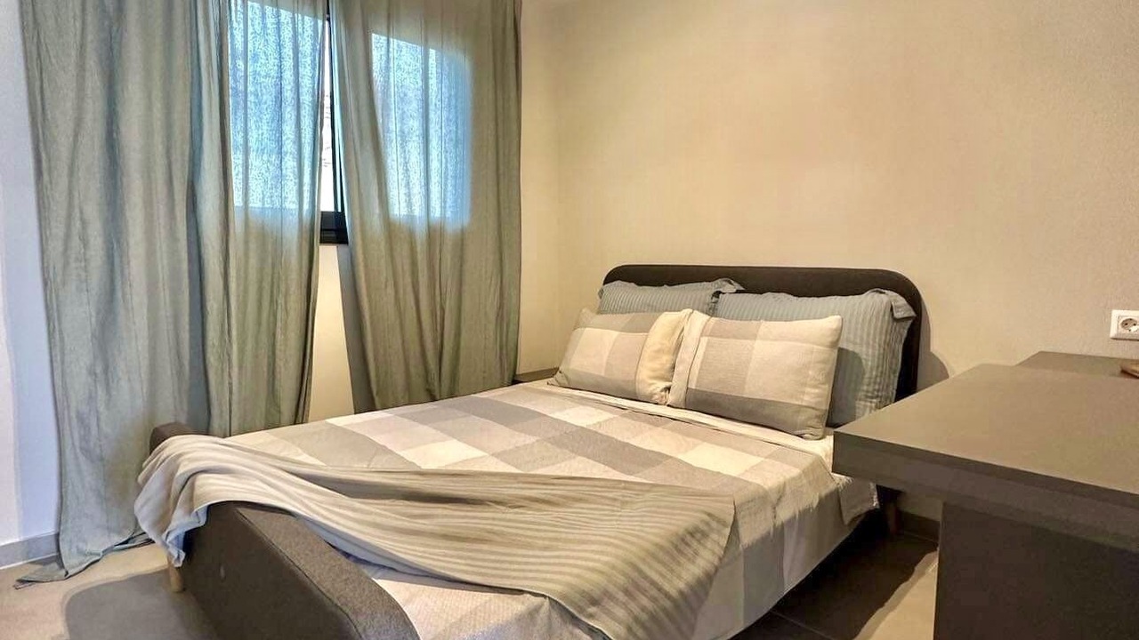 Photo of Bedroom in Gerakini