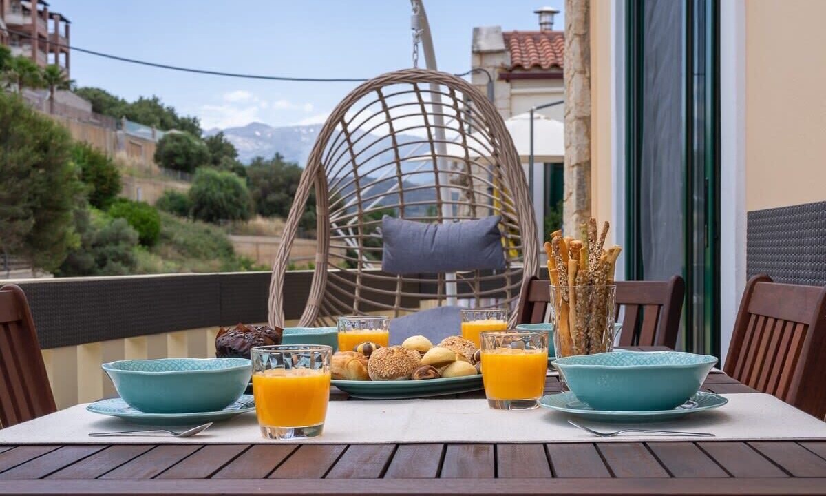 Photo of Outdoor in Makrys Tichos