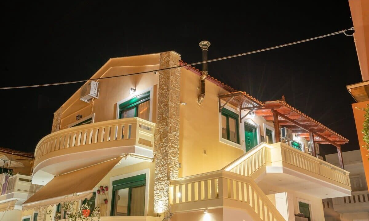 Photo of Outdoor in Makrys Tichos