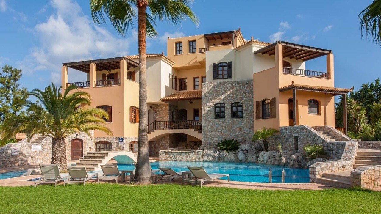 Photo of Outdoor in Maleme