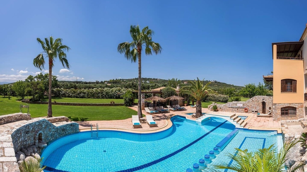 Photo of Outdoor in Maleme