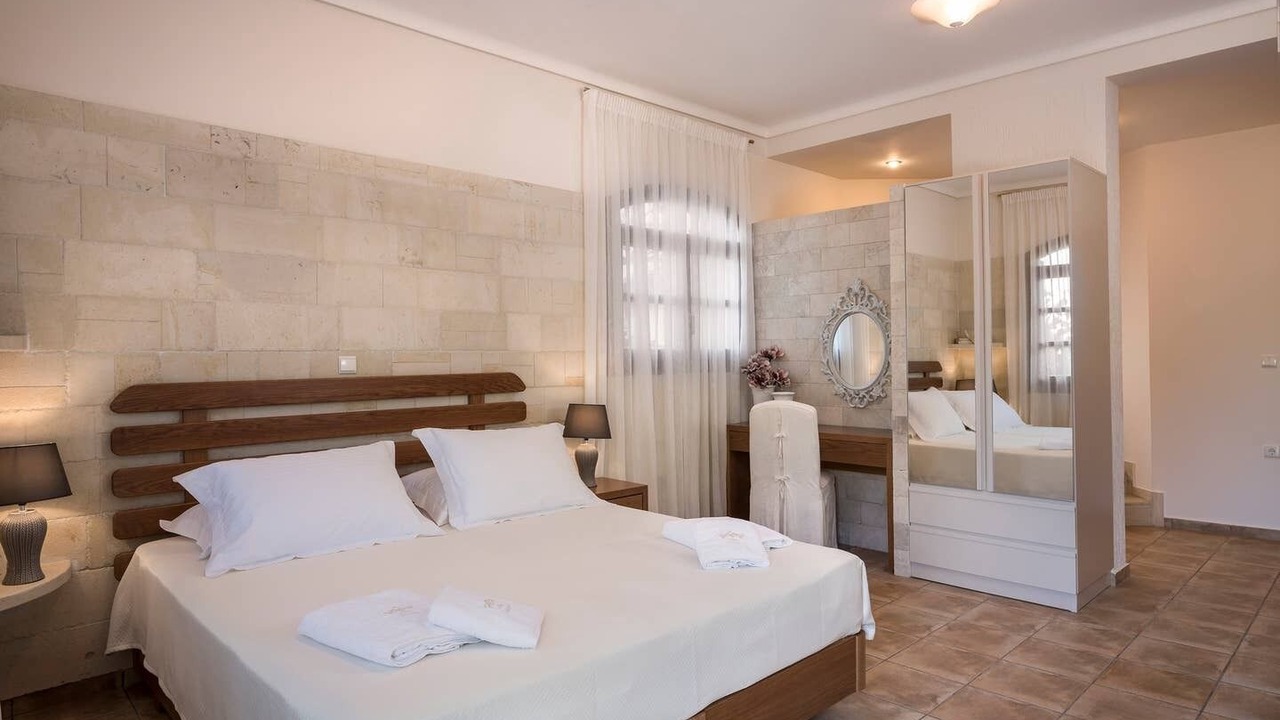 Photo of Bedroom in Maleme