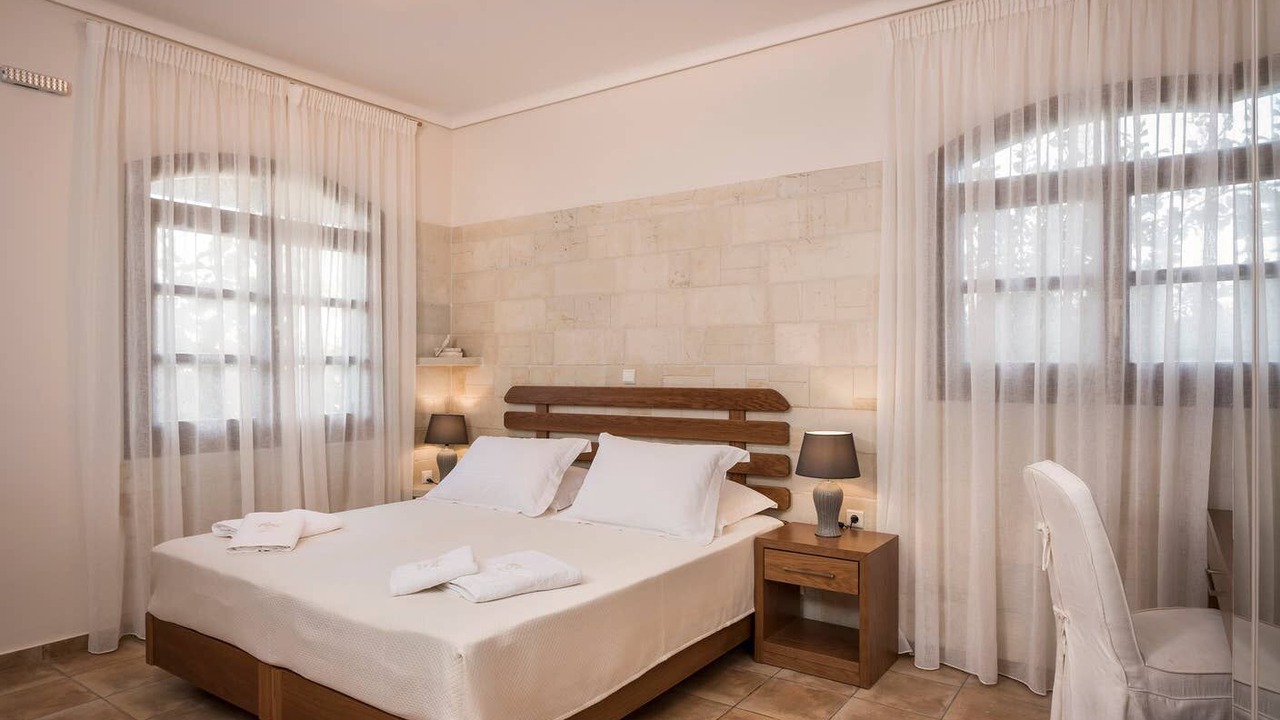 Photo of Bedroom in Maleme