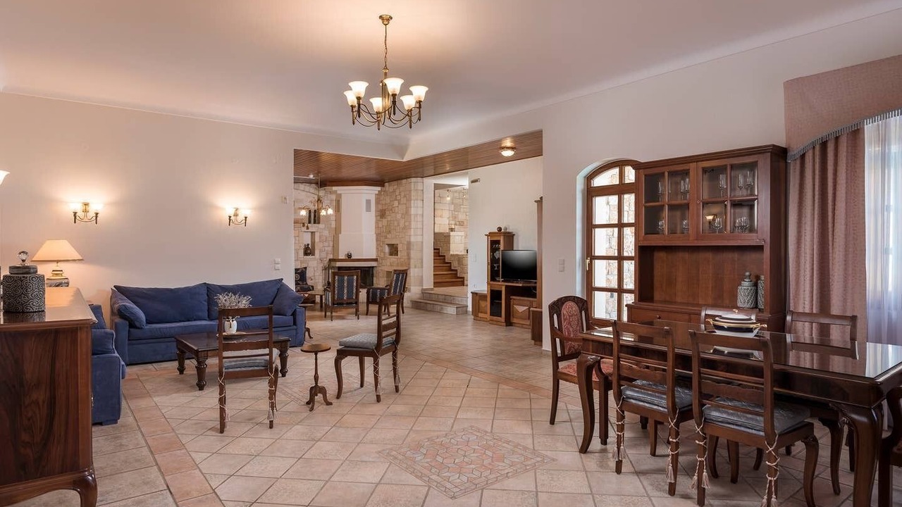 Photo of Bedroom in Maleme