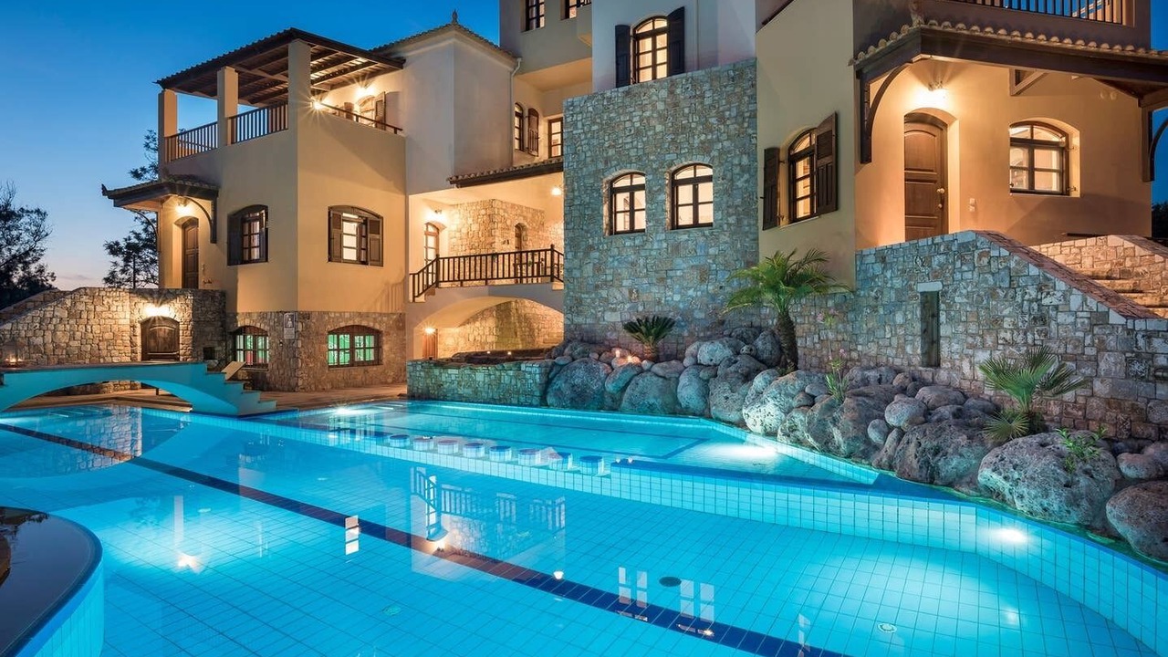 Photo of Outdoor in Maleme