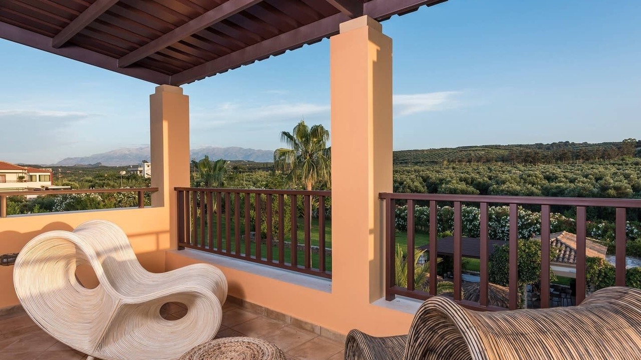 Photo of Outdoor in Maleme