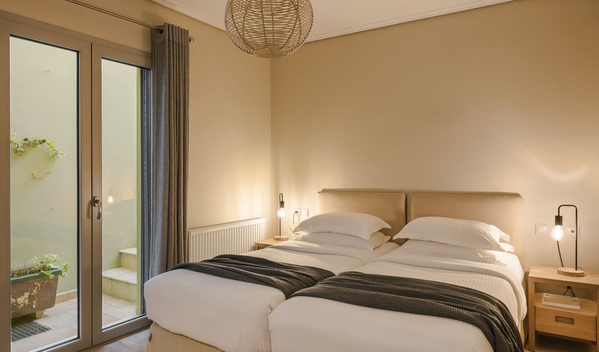 Photo of Bedroom in Sarlata