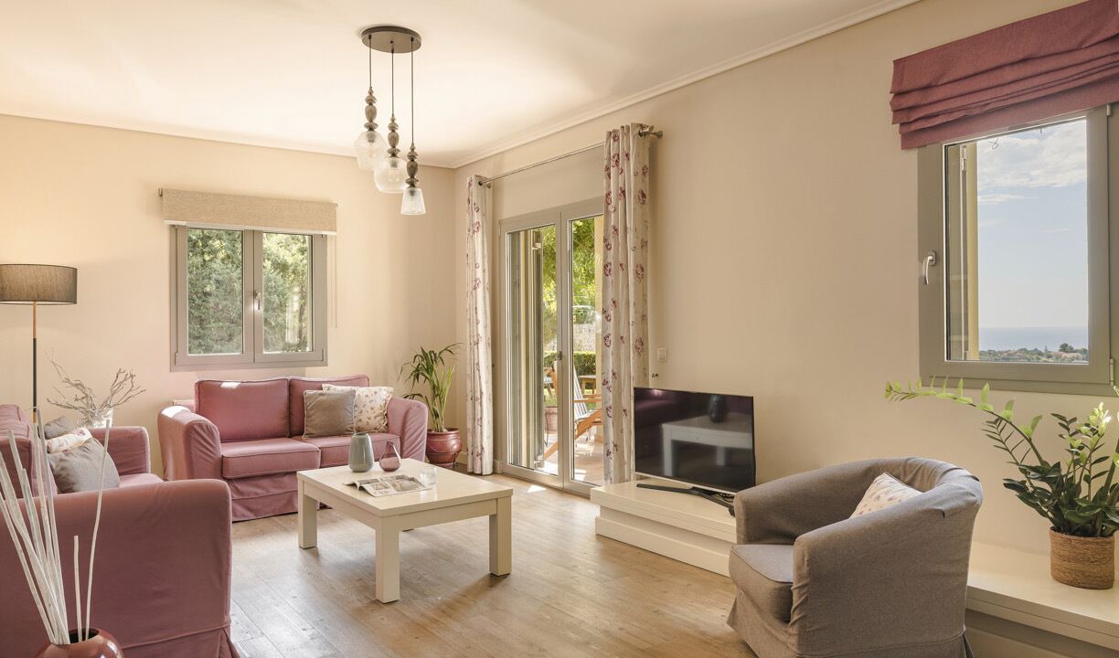Photo of Livingroom in Sarlata