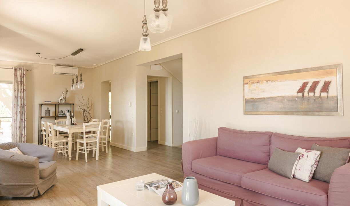 Photo of Livingroom in Sarlata