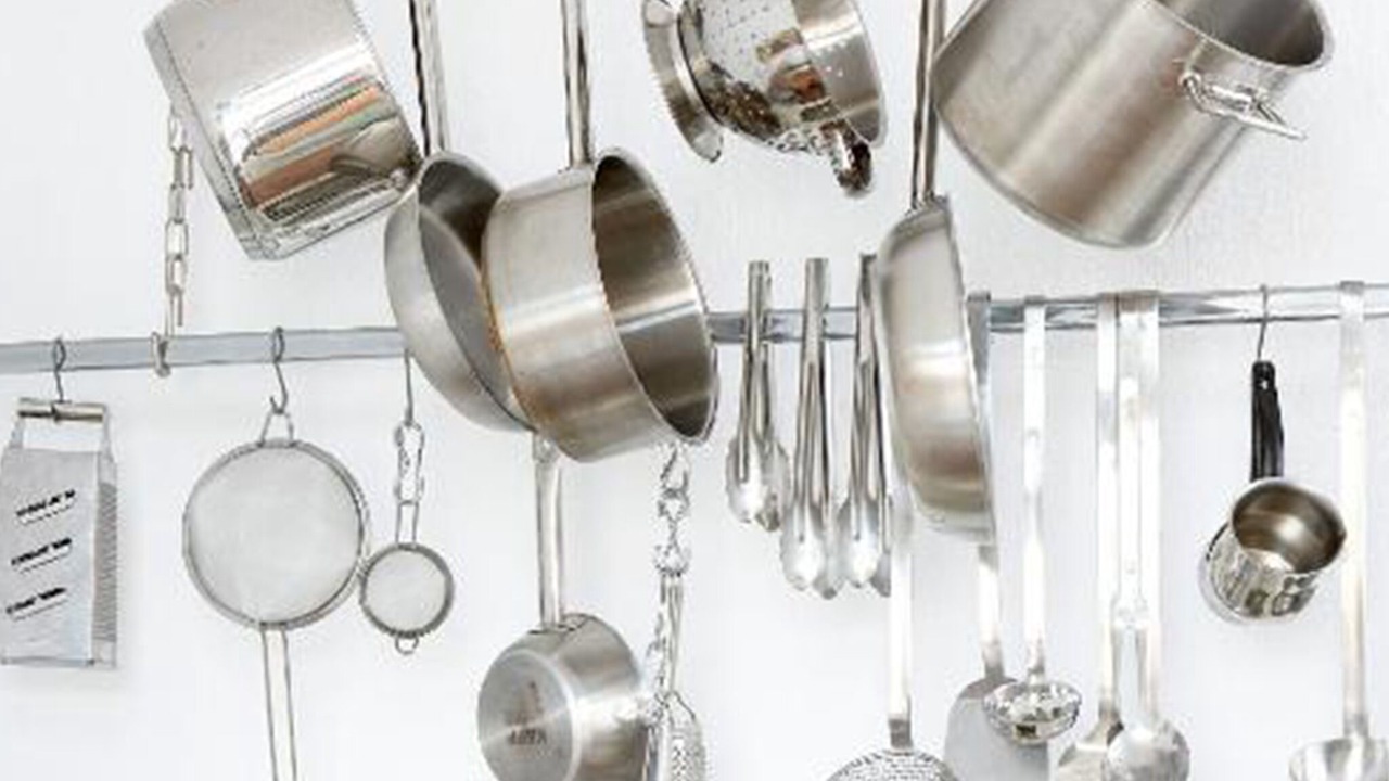 Photo of Kitchen in Pyrgos