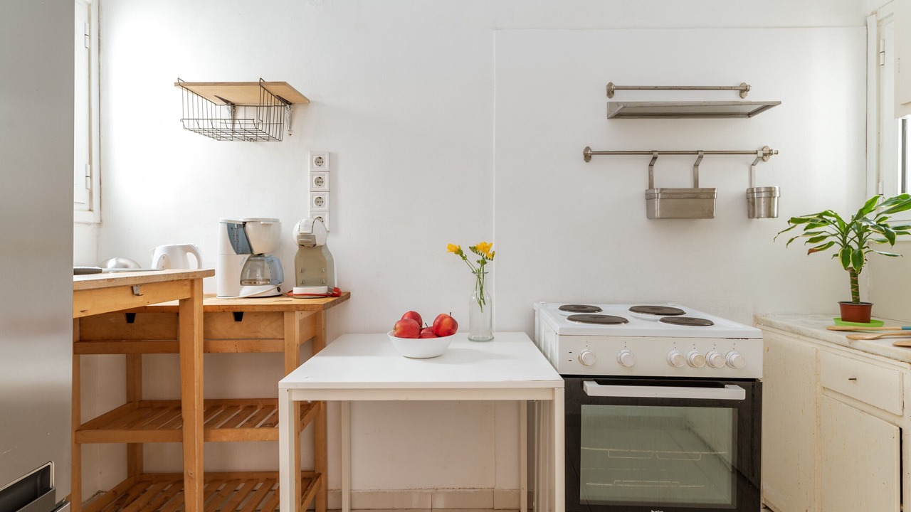 Photo of Kitchen in Kallithea