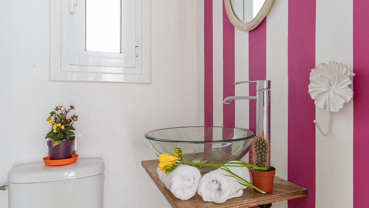 Photo of Bathroom in Kallithea