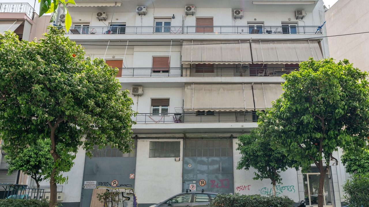 Photo of Outdoor in Kallithea