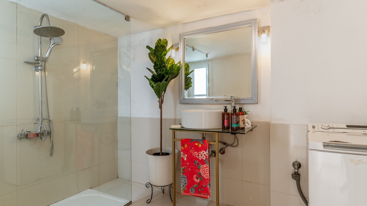 Photo of Bathroom in Kallithea