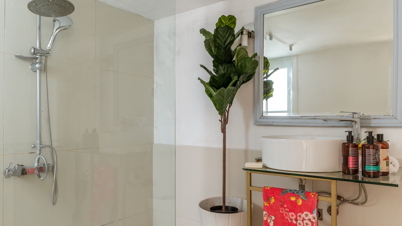 Photo of Bathroom in Kallithea
