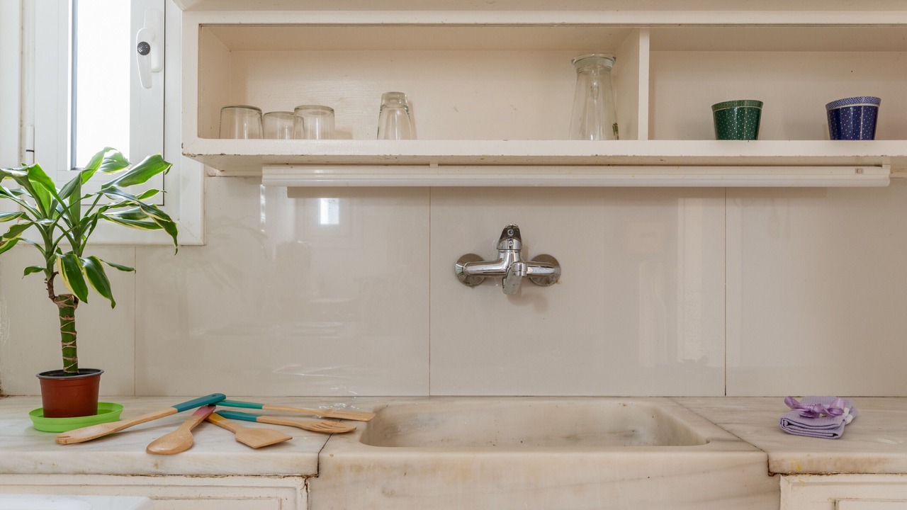 Photo of Bathroom in Kallithea