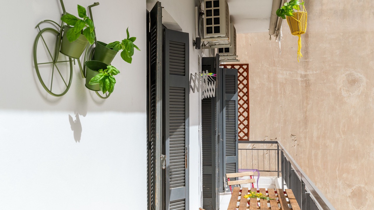 Photo of Outdoor in Kallithea