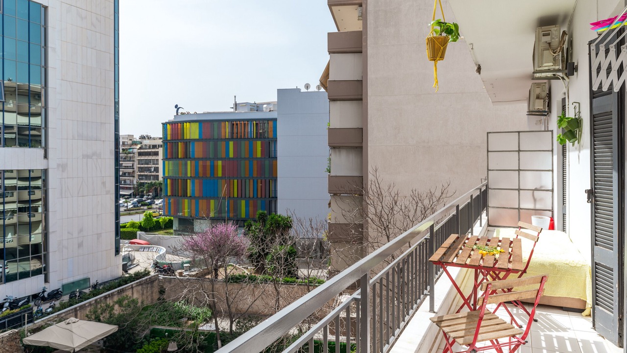 Photo of Outdoor in Kallithea