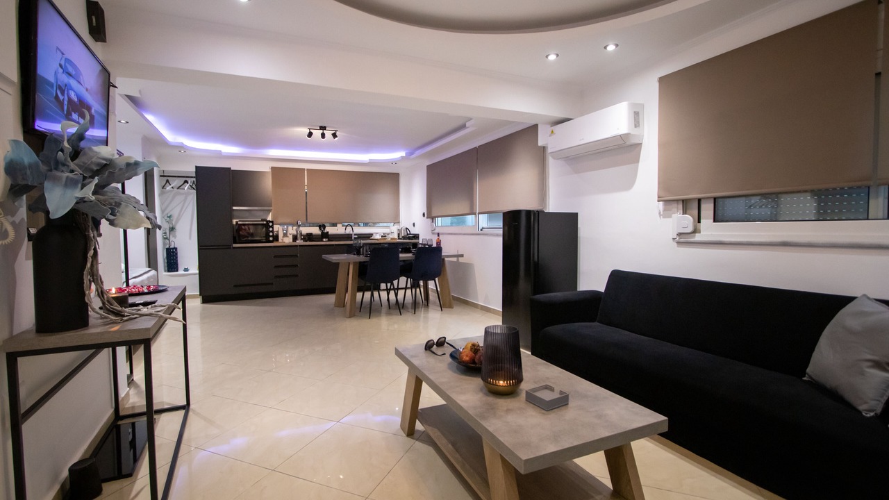 Photo of Livingroom in Koum Kapi