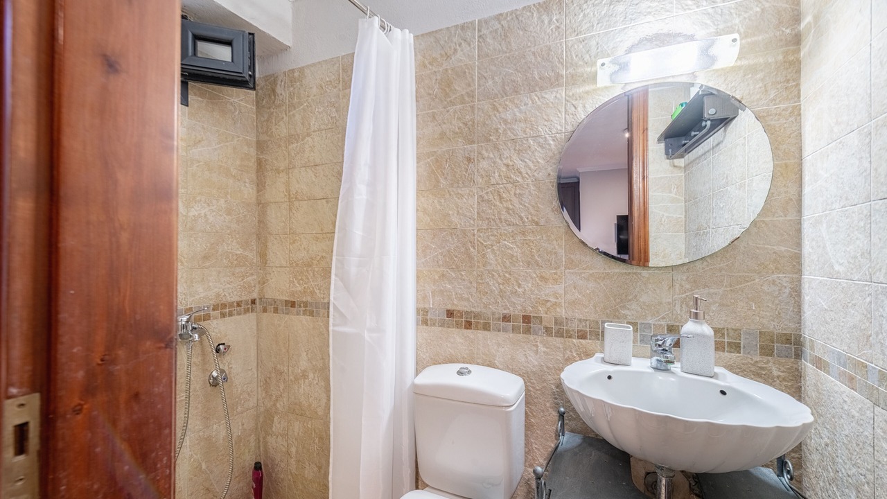 Photo of Bathroom in Corfu Town