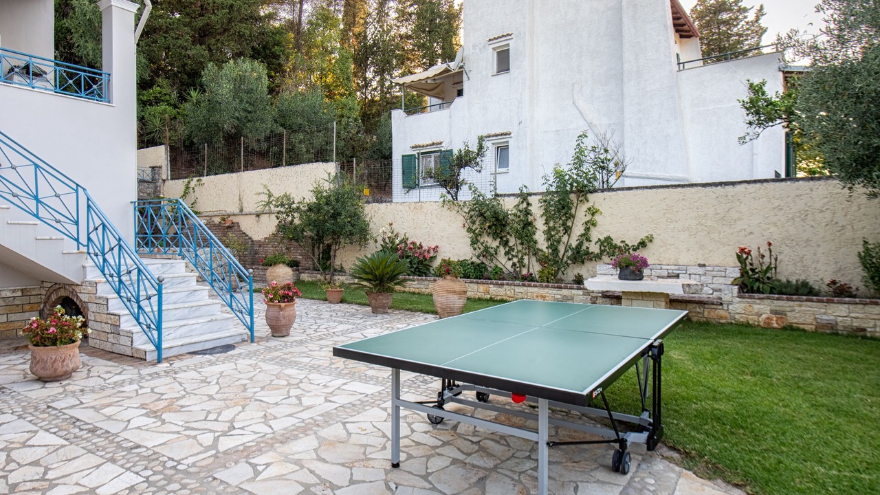 Photo of Outdoor in Corfu Town