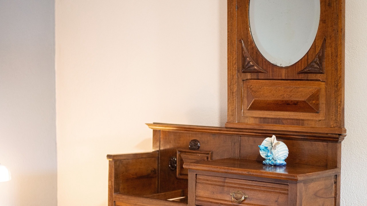 Photo of Bedroom in Corfu Town