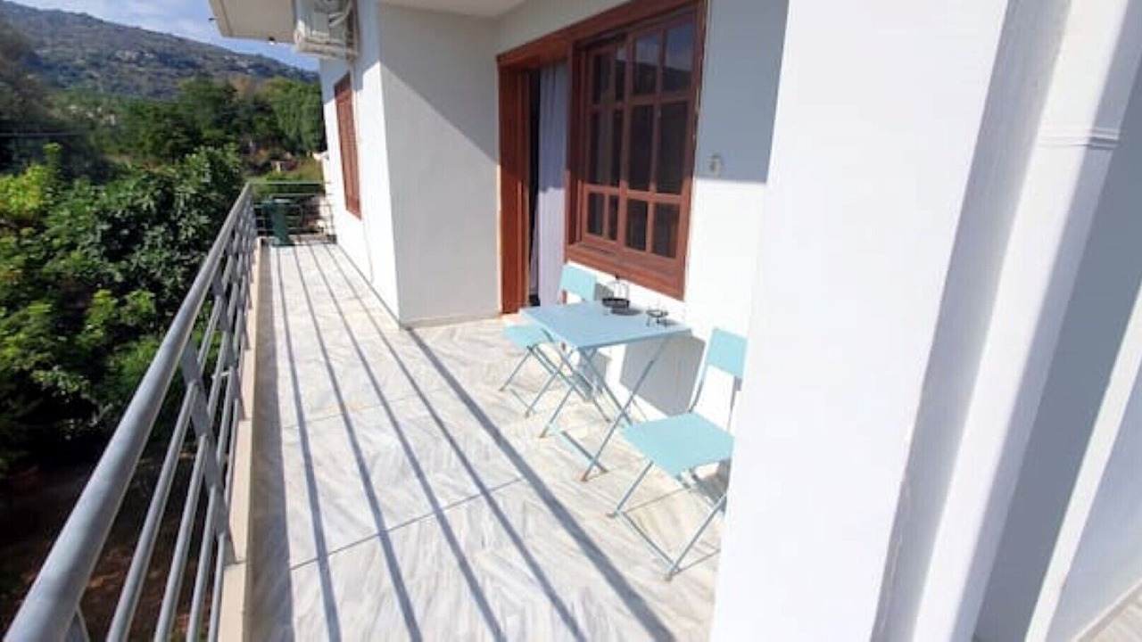 Photo of Patio Balcony in Potistiria