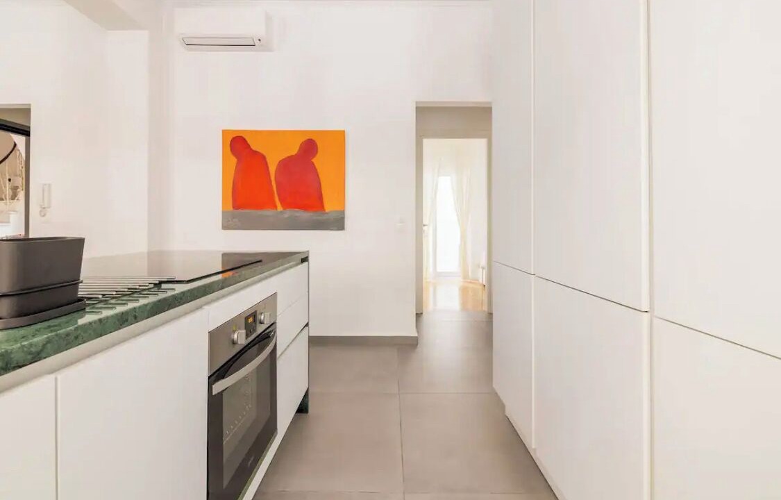 Photo of Kitchen in Ilisia