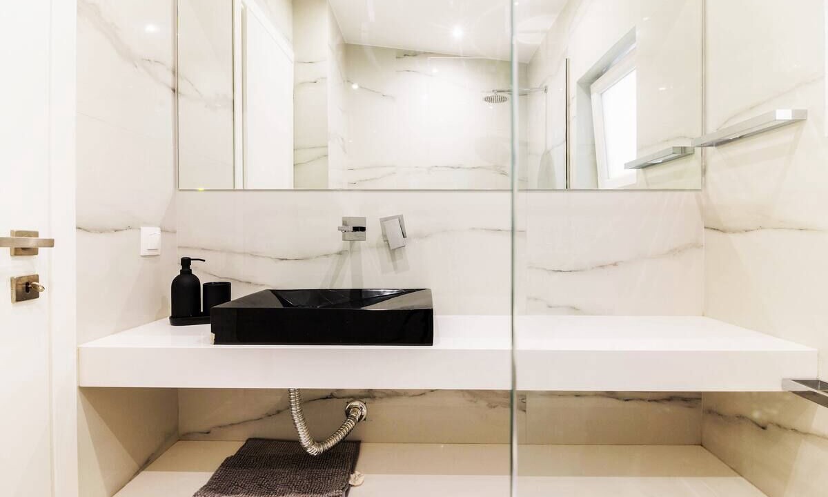Photo of Bathroom in Ilisia