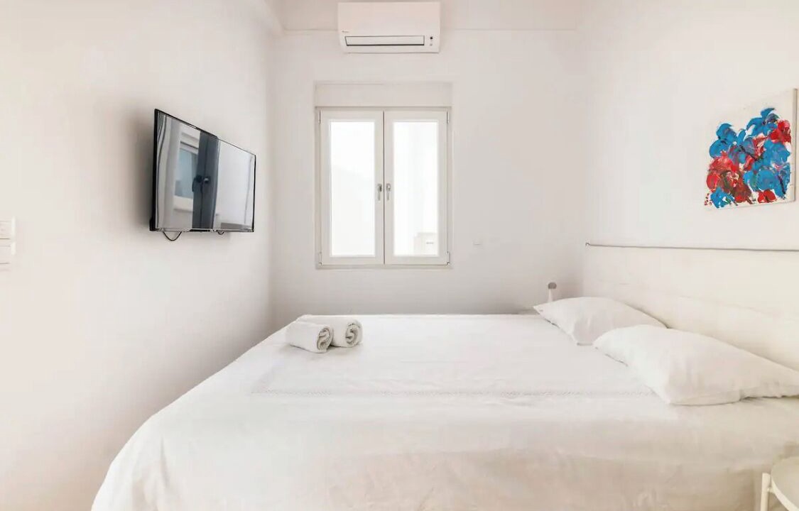 Photo of Bedroom in Ilisia