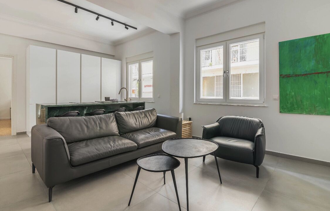 Photo of Livingroom in Ilisia