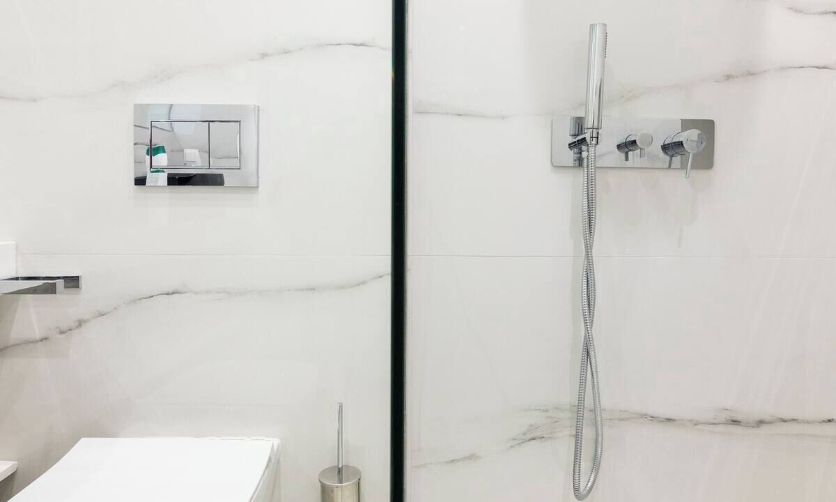 Photo of Bathroom in Ilisia