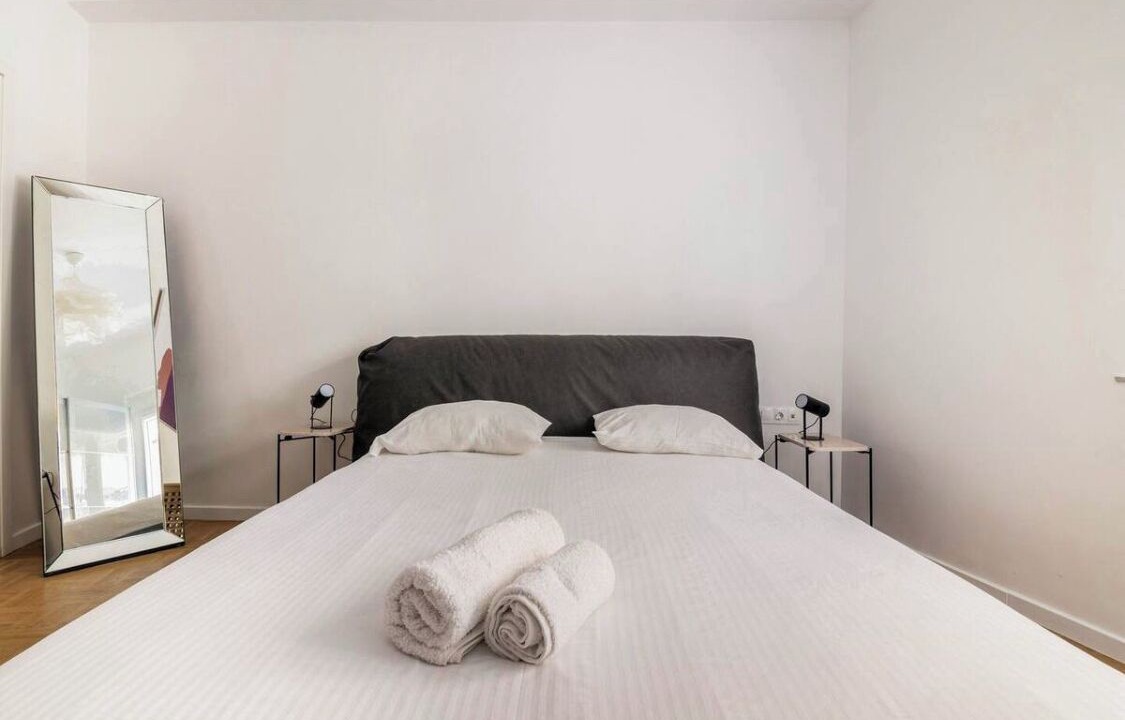 Photo of Bedroom in Ilisia