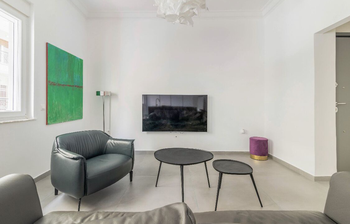 Photo of Livingroom in Ilisia