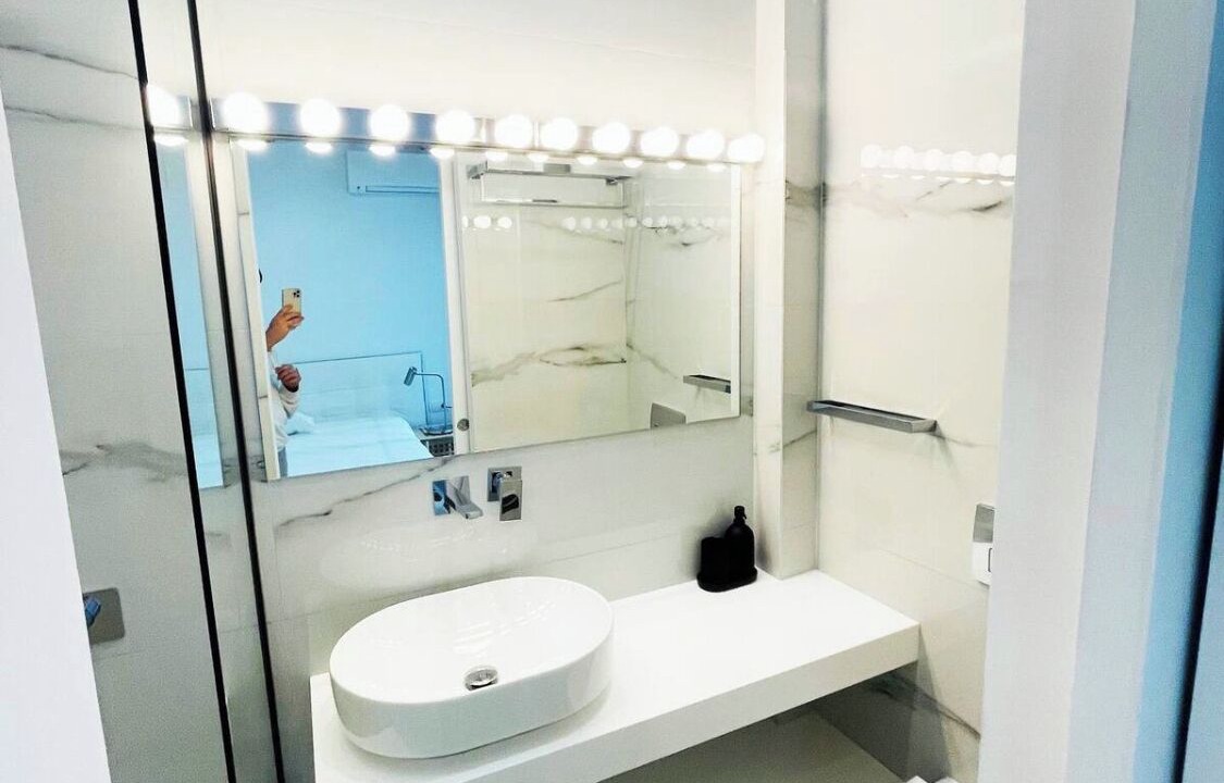 Photo of Bathroom in Ilisia
