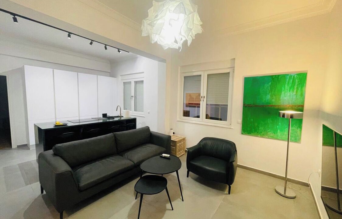 Photo of Livingroom in Ilisia