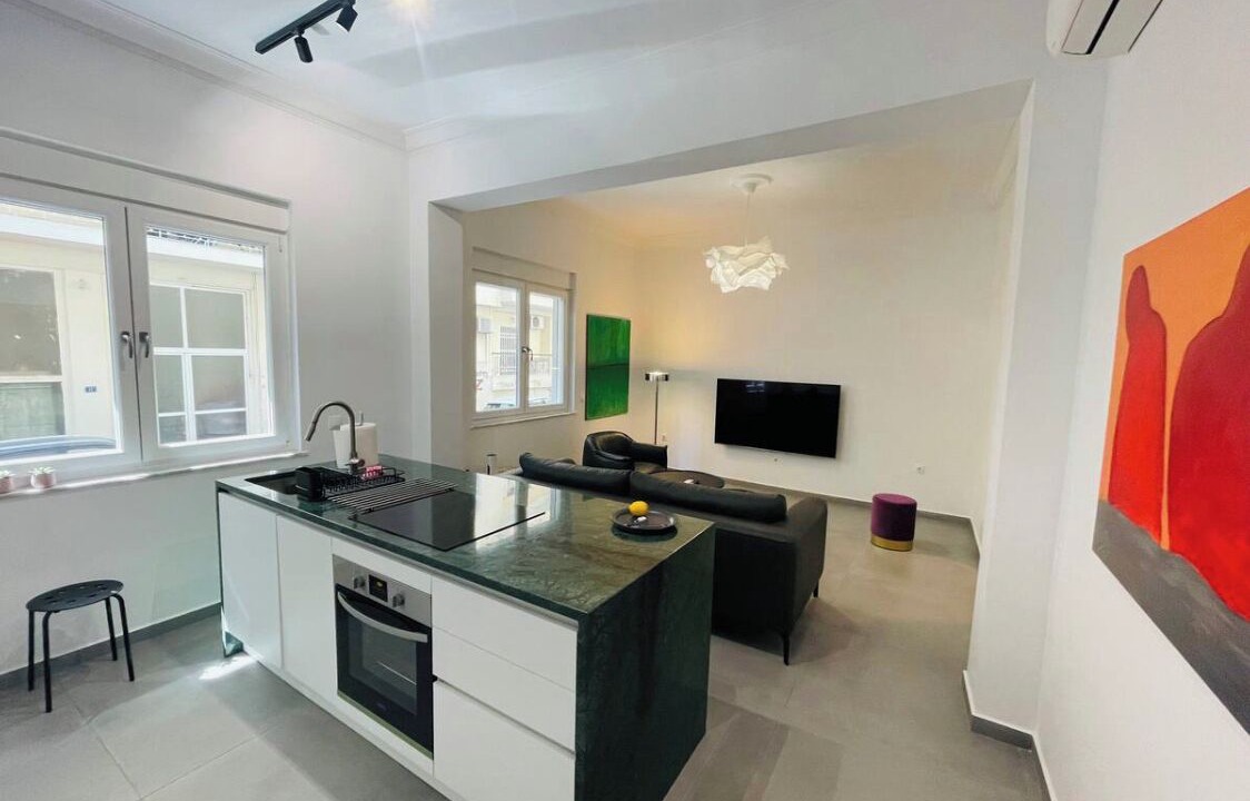 Photo of Kitchen in Ilisia
