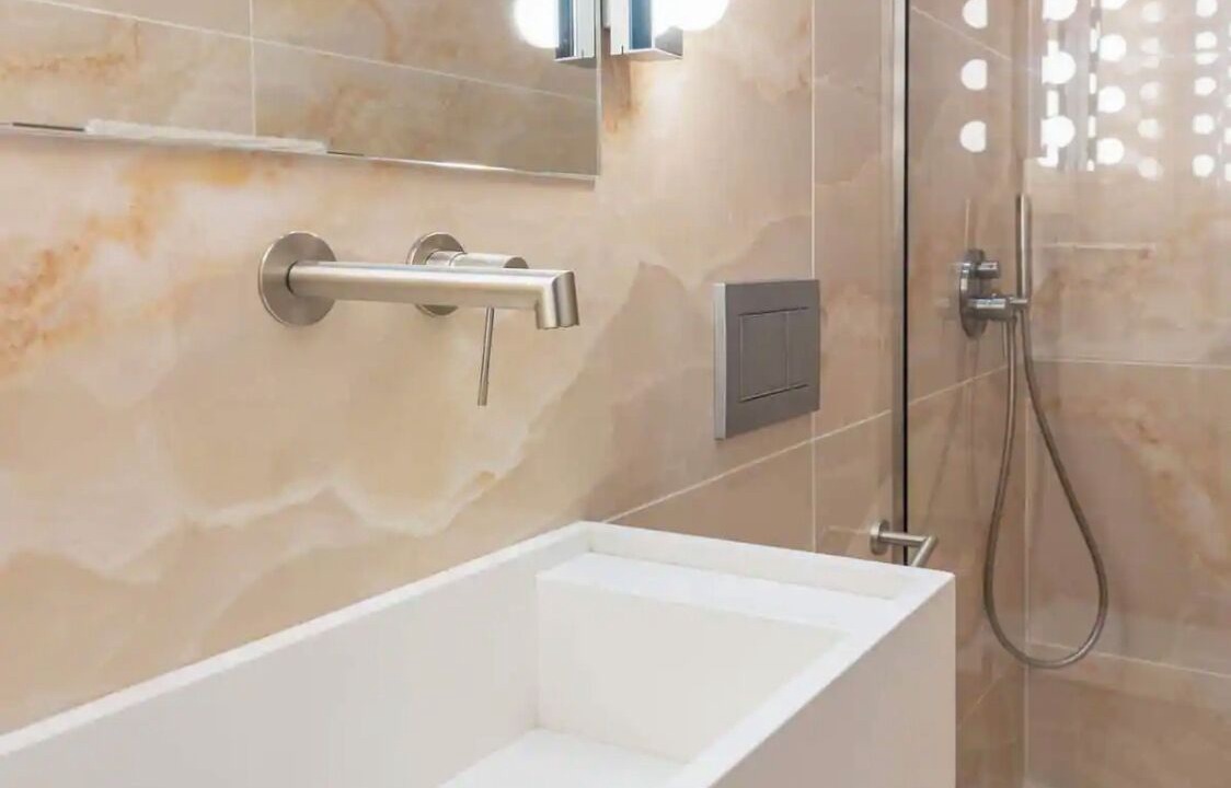Photo of Bathroom in Ilisia