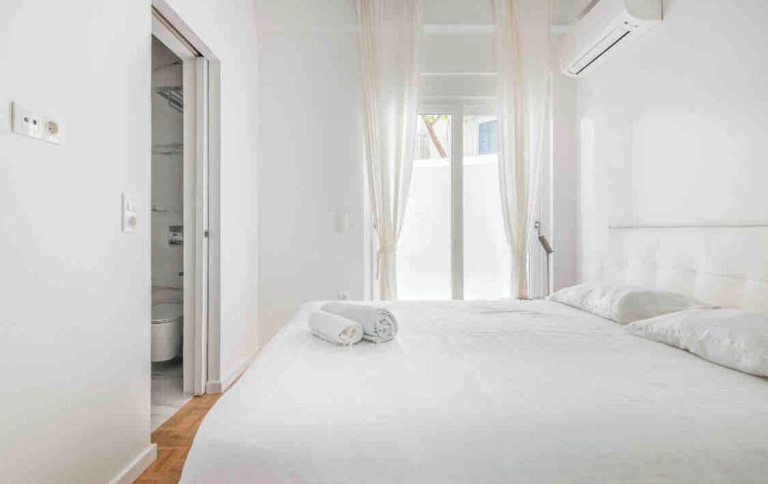 Photo of Bedroom in Ilisia