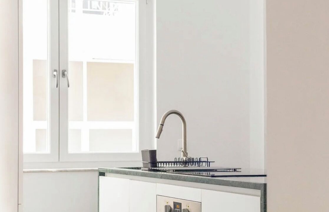 Photo of Kitchen in Ilisia