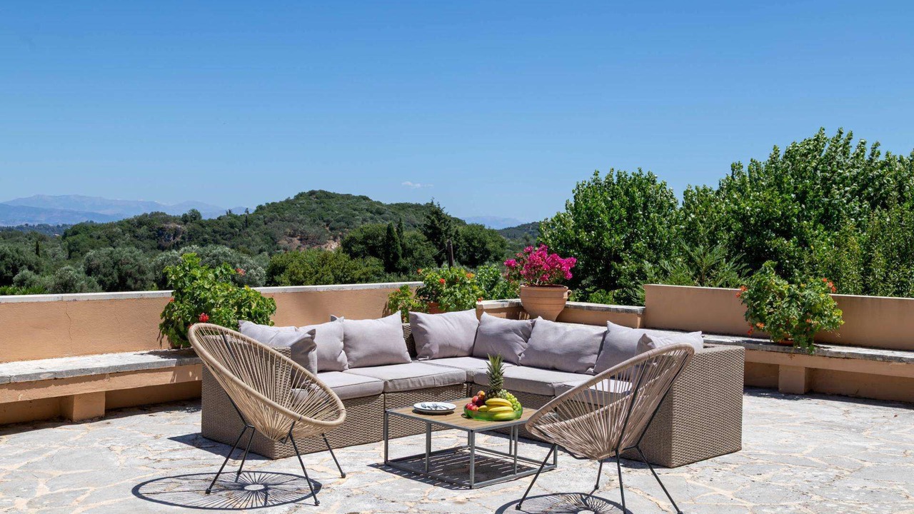 Photo of Patio Balcony in Vatos