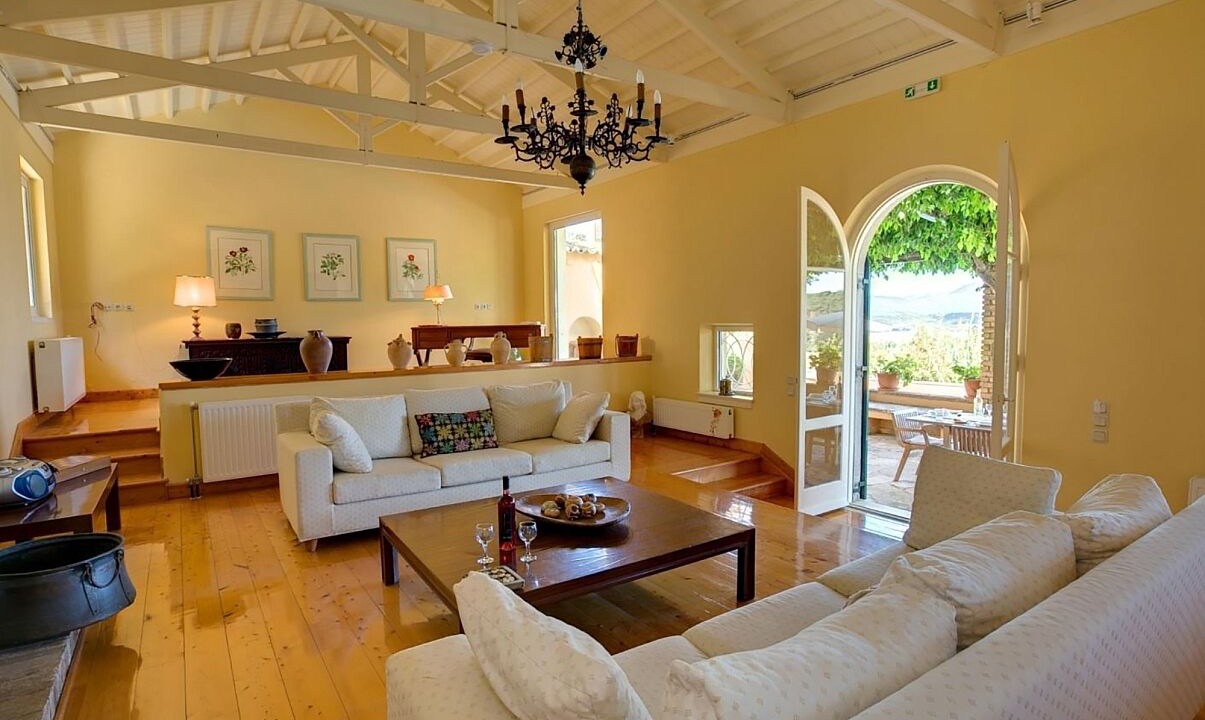 Photo of Livingroom in Vatos