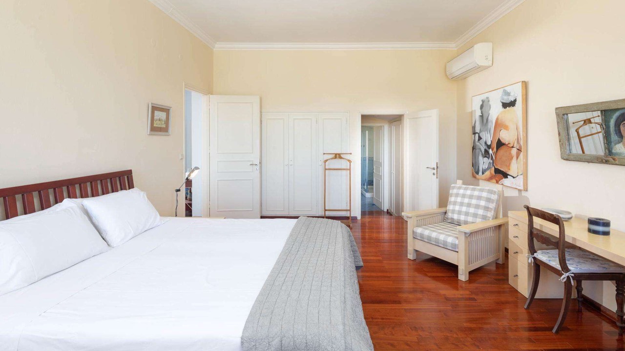Photo of Bedroom in Vatos