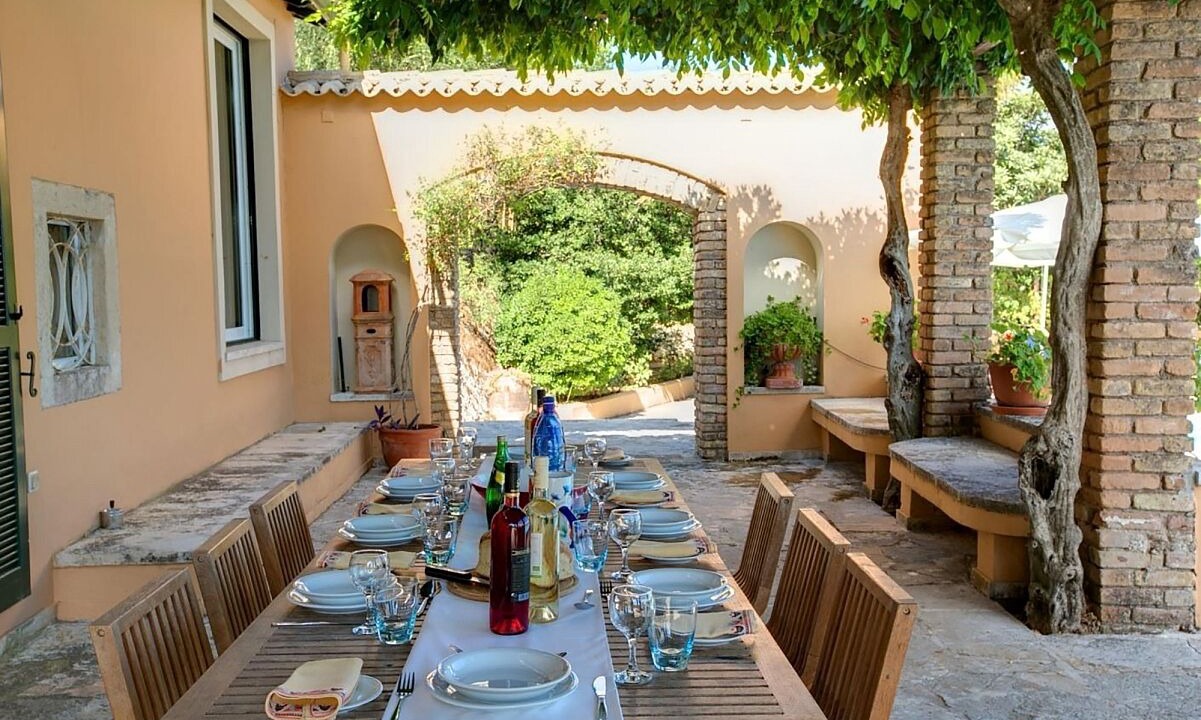 Photo of Outdoor in Vatos