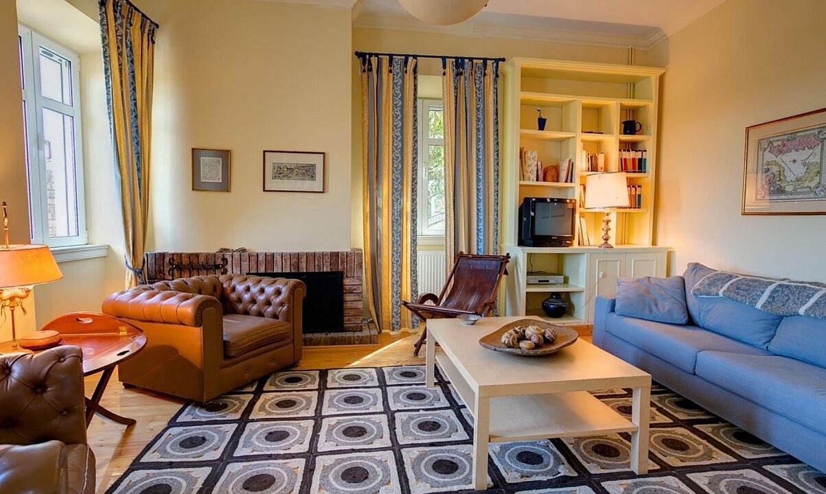 Photo of Livingroom in Vatos