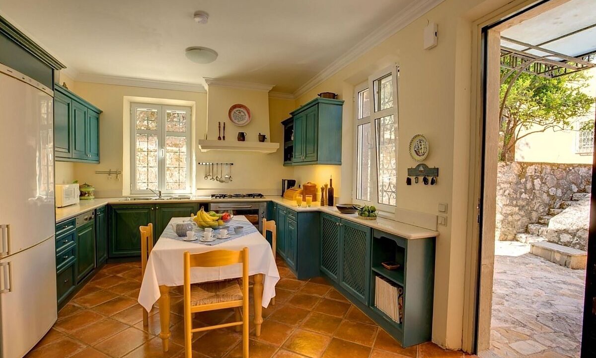 Photo of Kitchen in Vatos