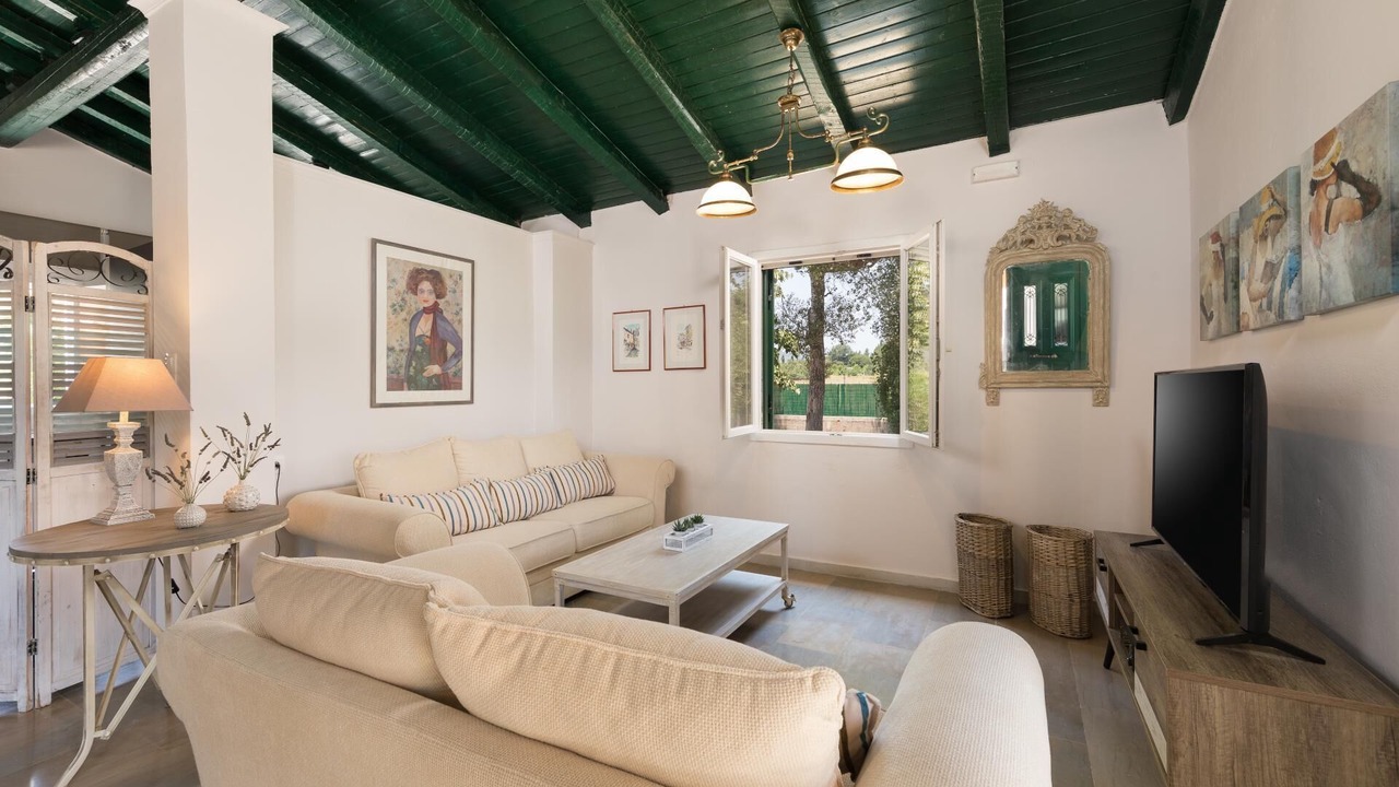 Photo of Livingroom in Parelia
